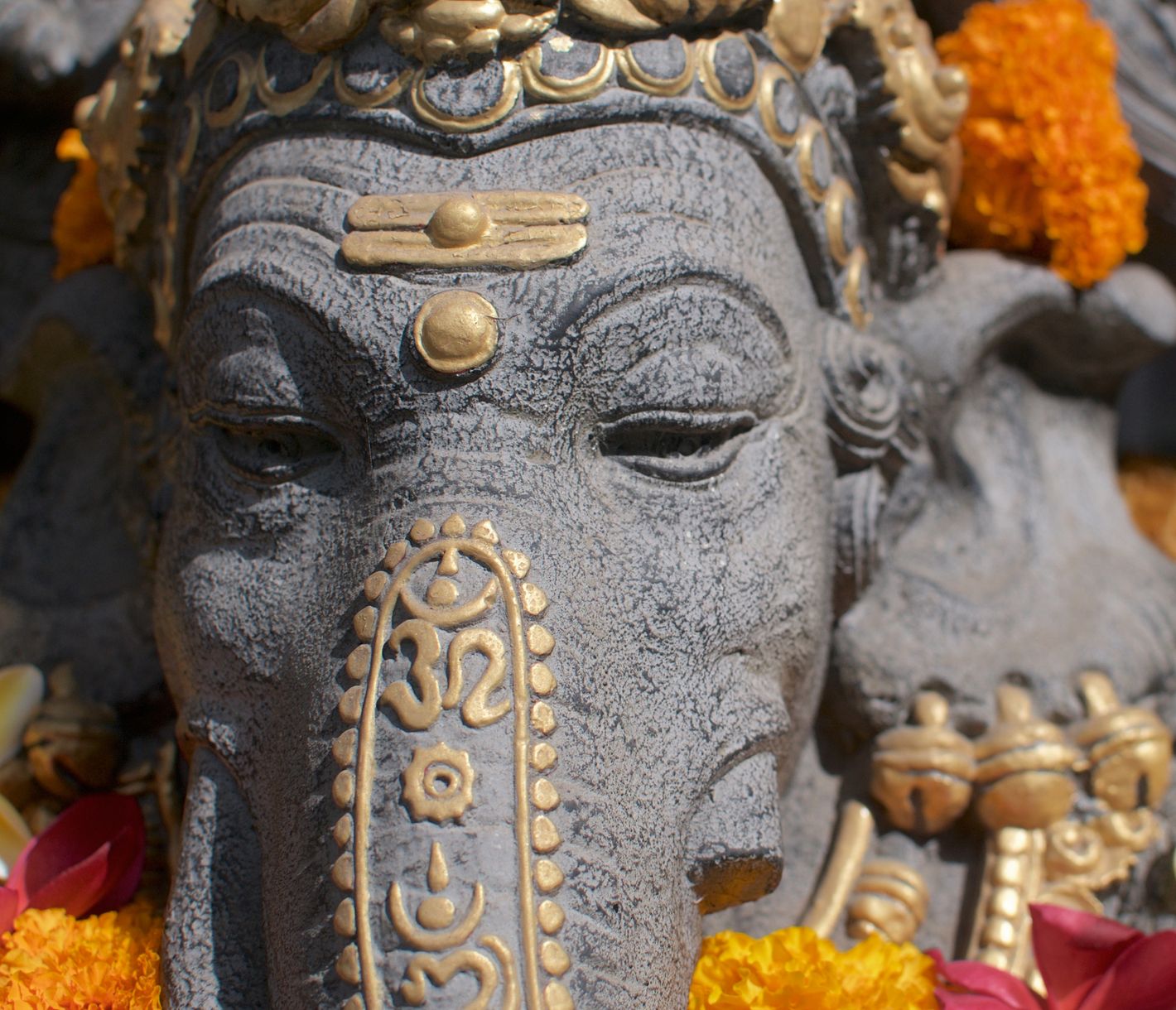 Die balinesische Variante einer Weltreligion