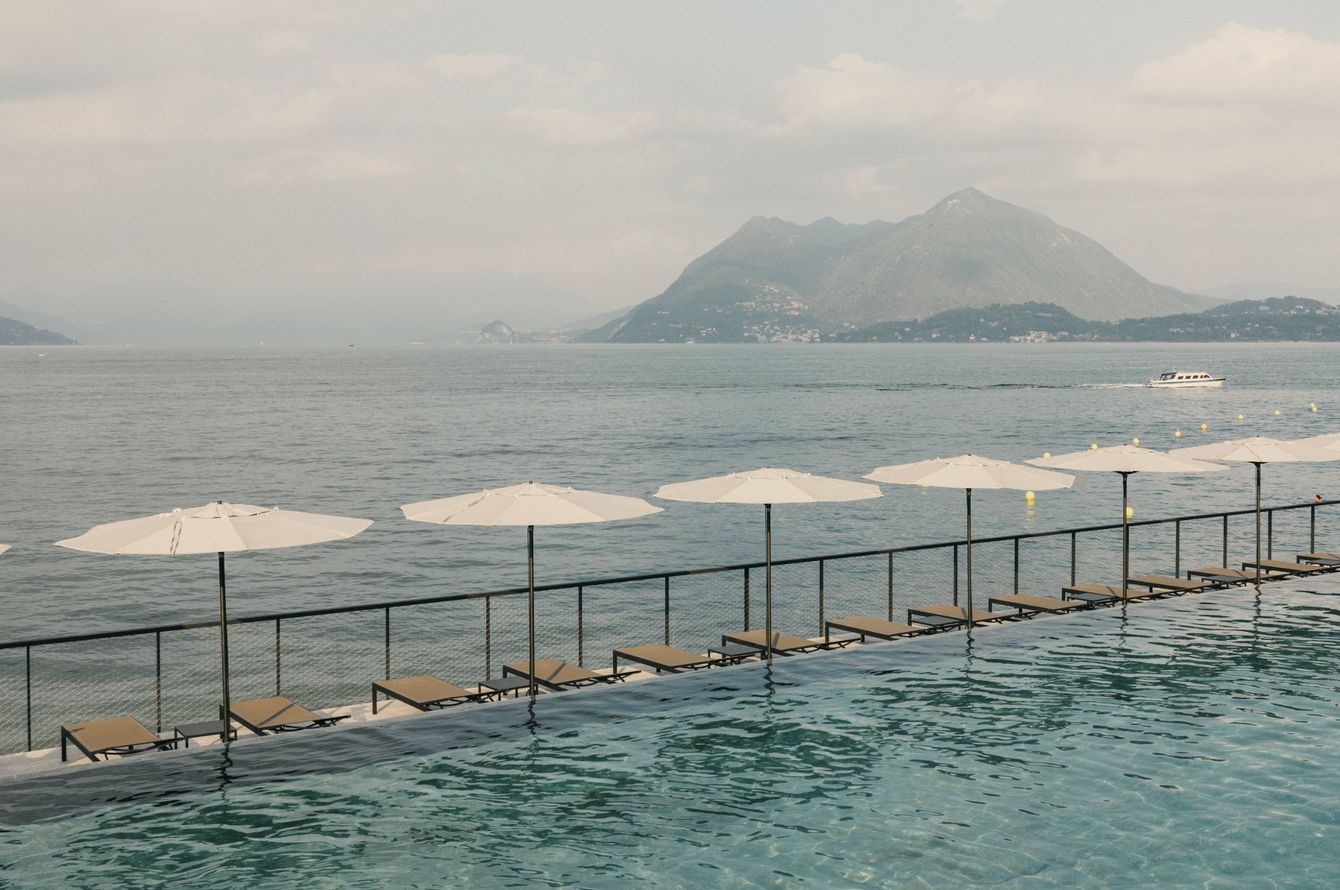 Aussenpool