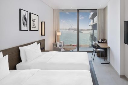 Doppelzimmer Premium