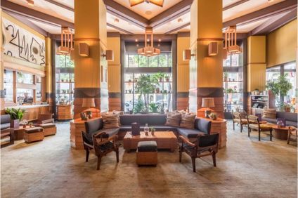 6. Bild der Unterkunft