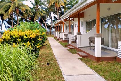 7. Bild der Unterkunft