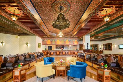 12. Bild der Unterkunft