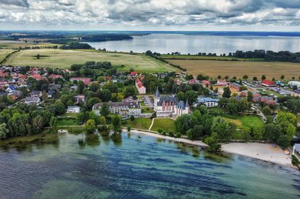 Seehotel Schloss Klink