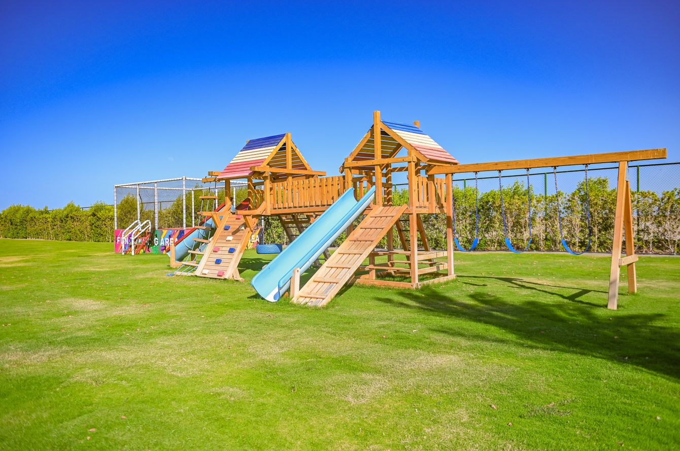 Spielplatz