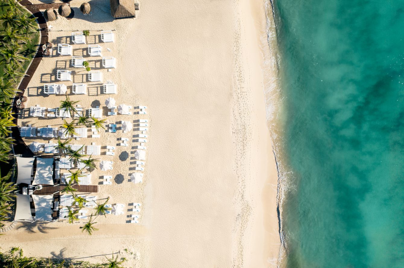 Strand
