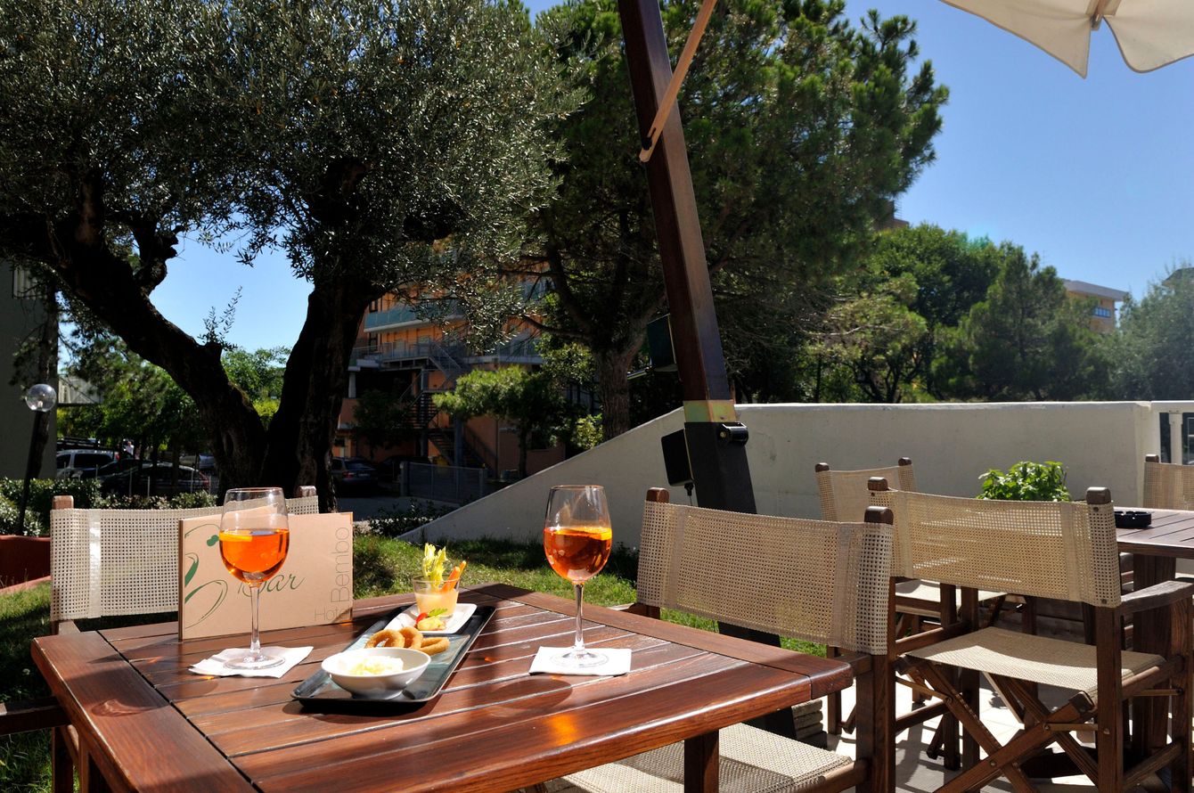 Hotel Bembo