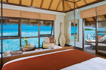 2. Bild der Unterkunft