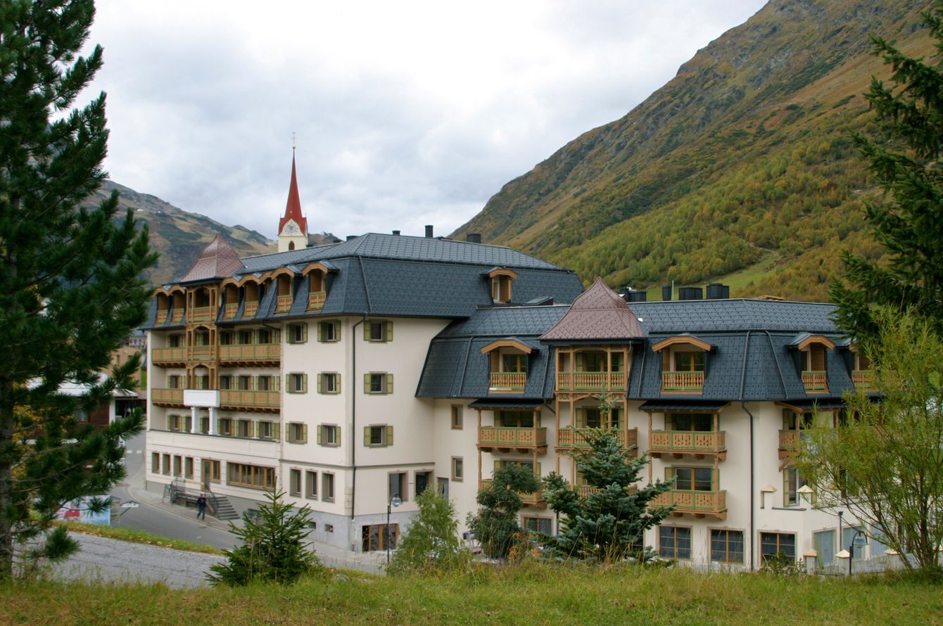 9.Bild der Unterkunft