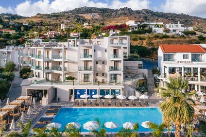 Hotel & Village Panorama