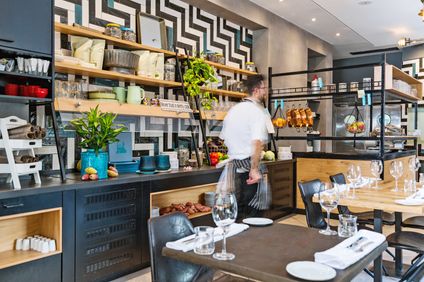 9. Bild der Unterkunft