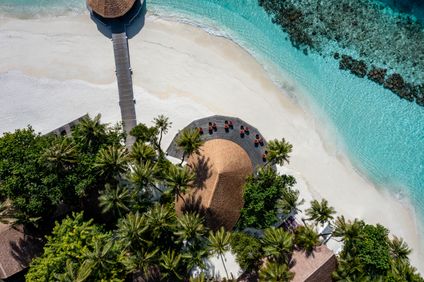 Dhawa Ihuru Maldives