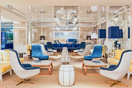 4. Bild der Unterkunft