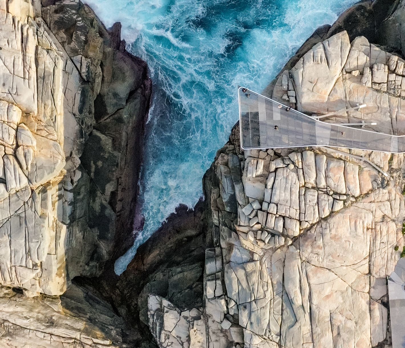 Torndirrup National Park