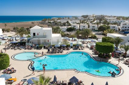 6. Bild der Unterkunft