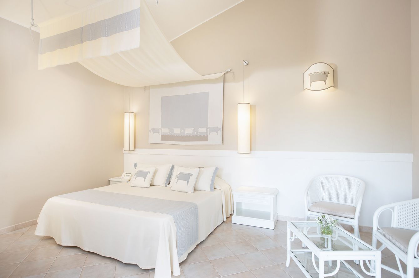 Chambre double Comfort