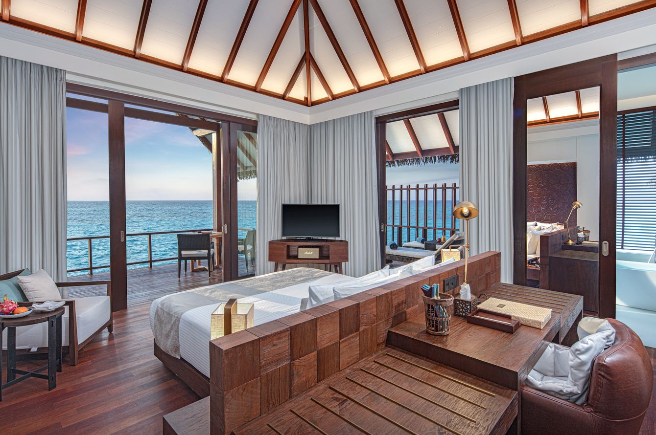 Ocean Villa