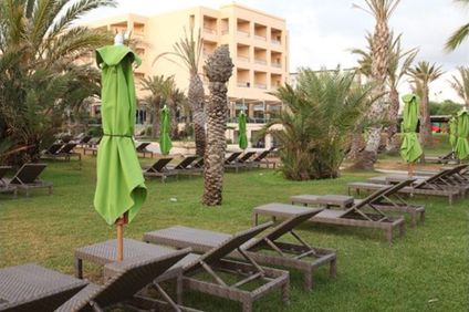 8. Bild der Unterkunft