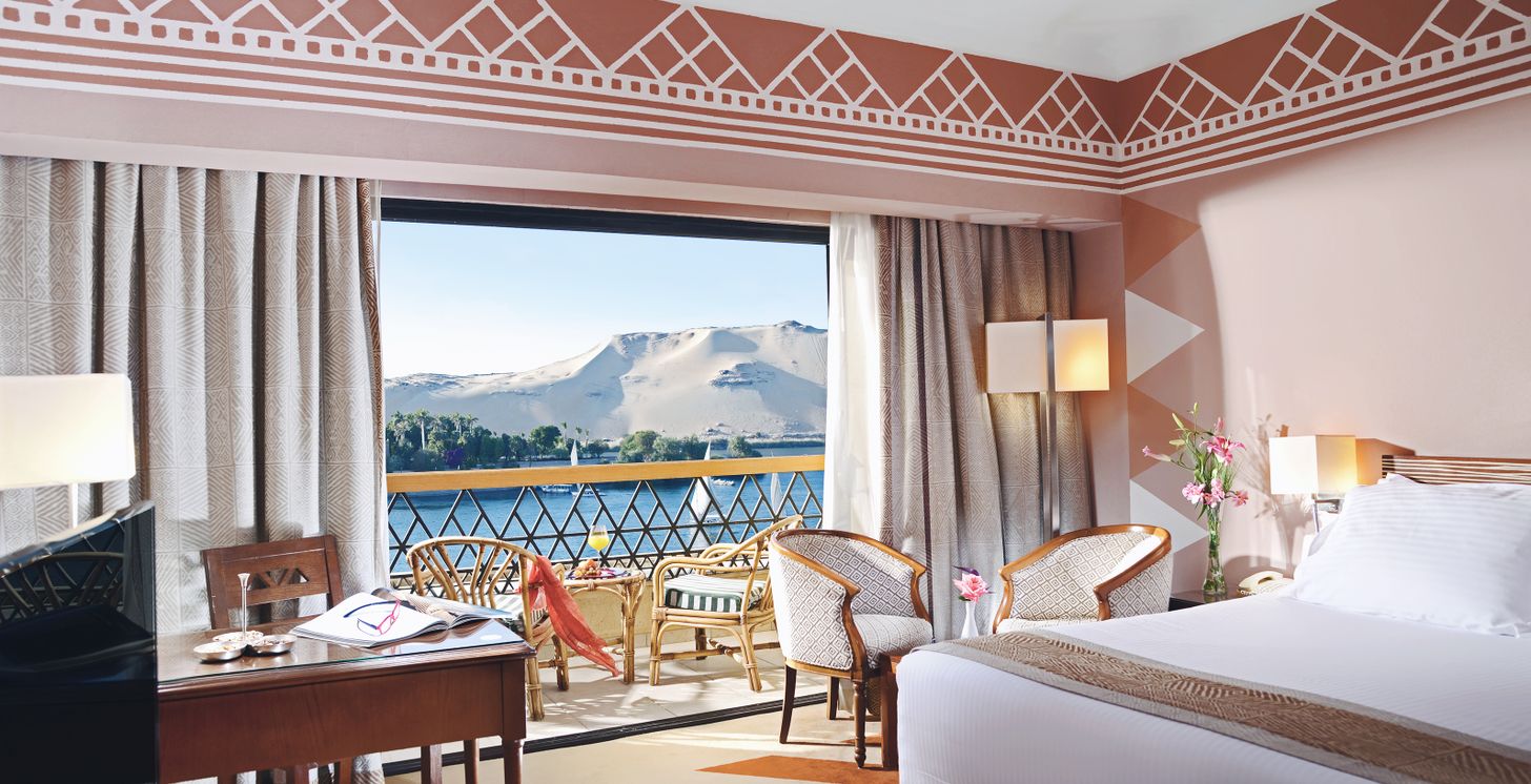 Chambre double Classic