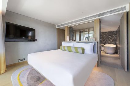 19. Bild der Unterkunft