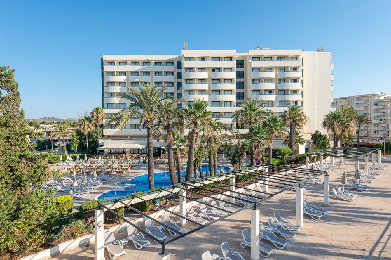Welikehotel Marfil Playa