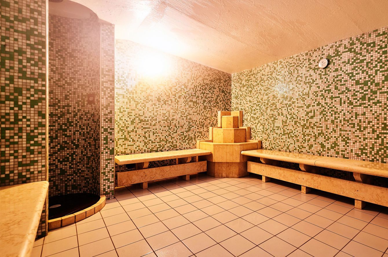 Spa