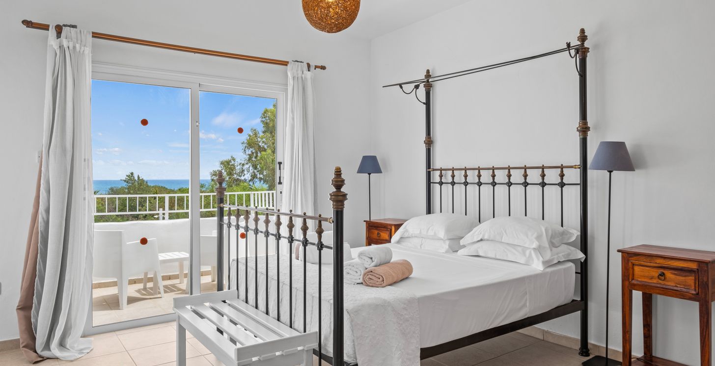 Villa avec 3 chambres