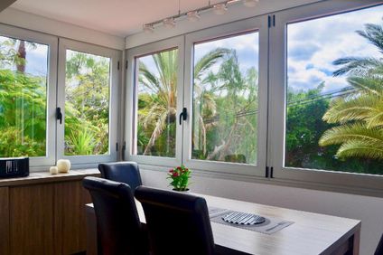 4. Bild der Unterkunft