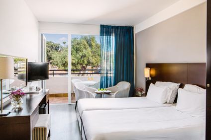 Doppelzimmer Superior