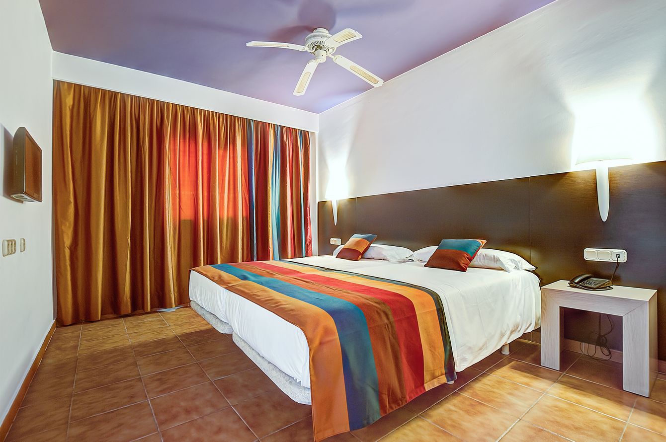 Chambre familiale