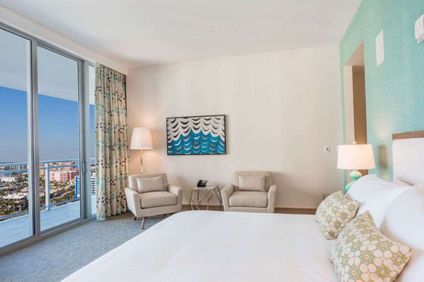 11. Bild der Unterkunft