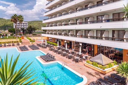 8. Image de l'établissement