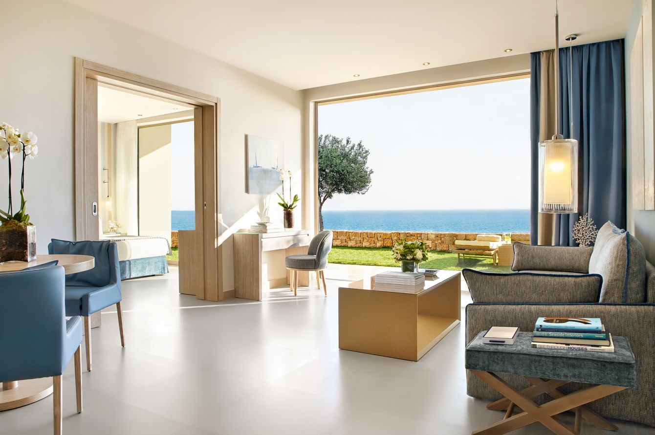Suite familiale Deluxe 2 chambres