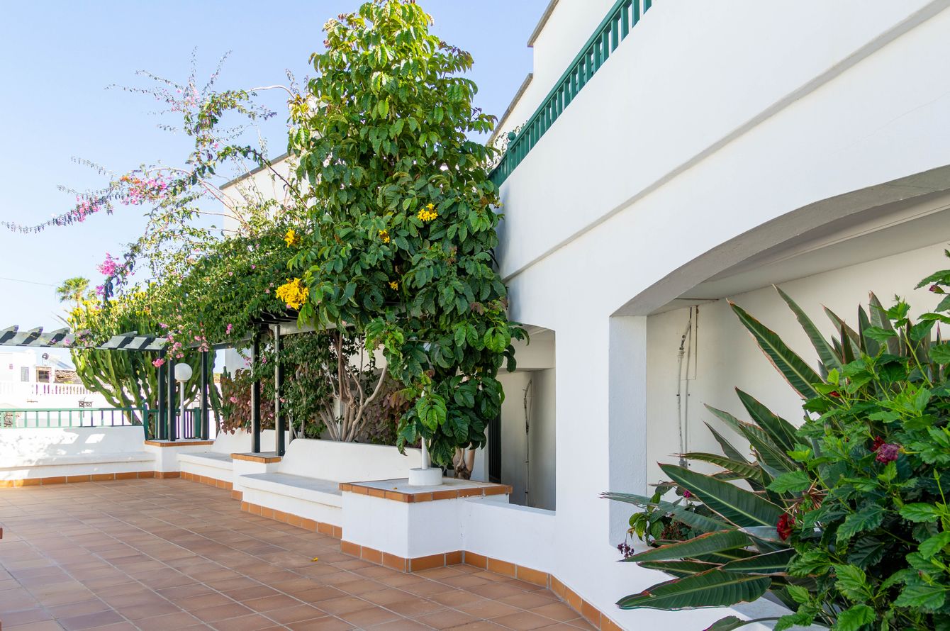 Hotelanlage