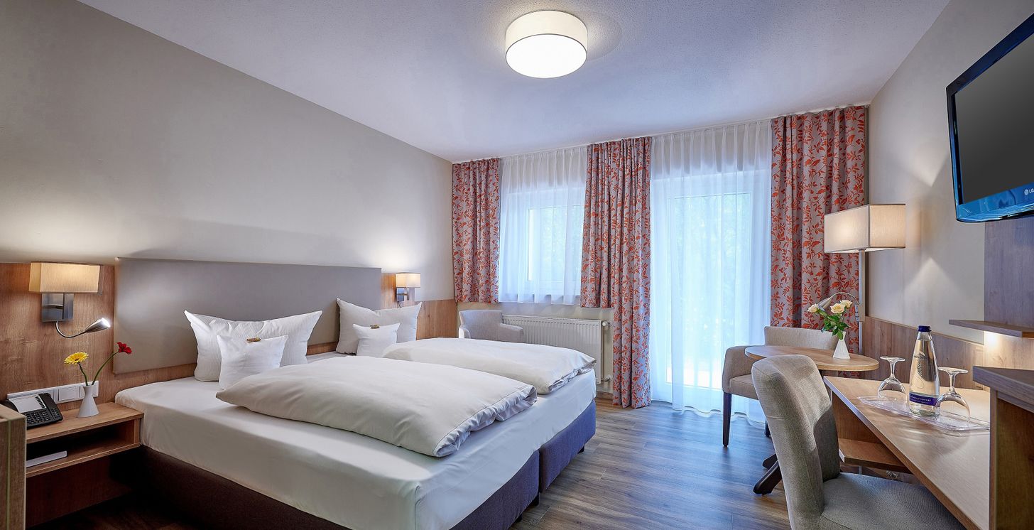 Doppelzimmer