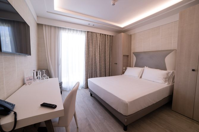 Doppelzimmer Classic