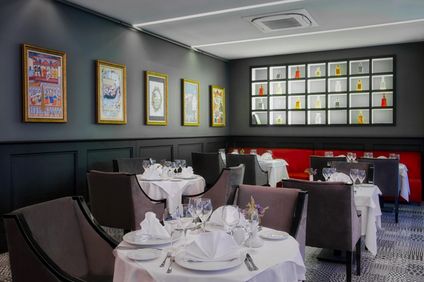 8. Bild der Unterkunft