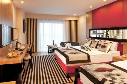 Doppelzimmer Superior