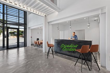 8. Bild der Unterkunft