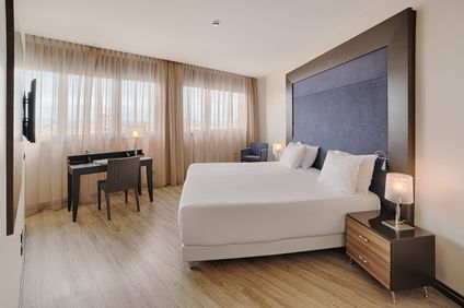 Doppelzimmer Superior