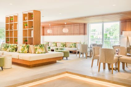 3. Bild der Unterkunft