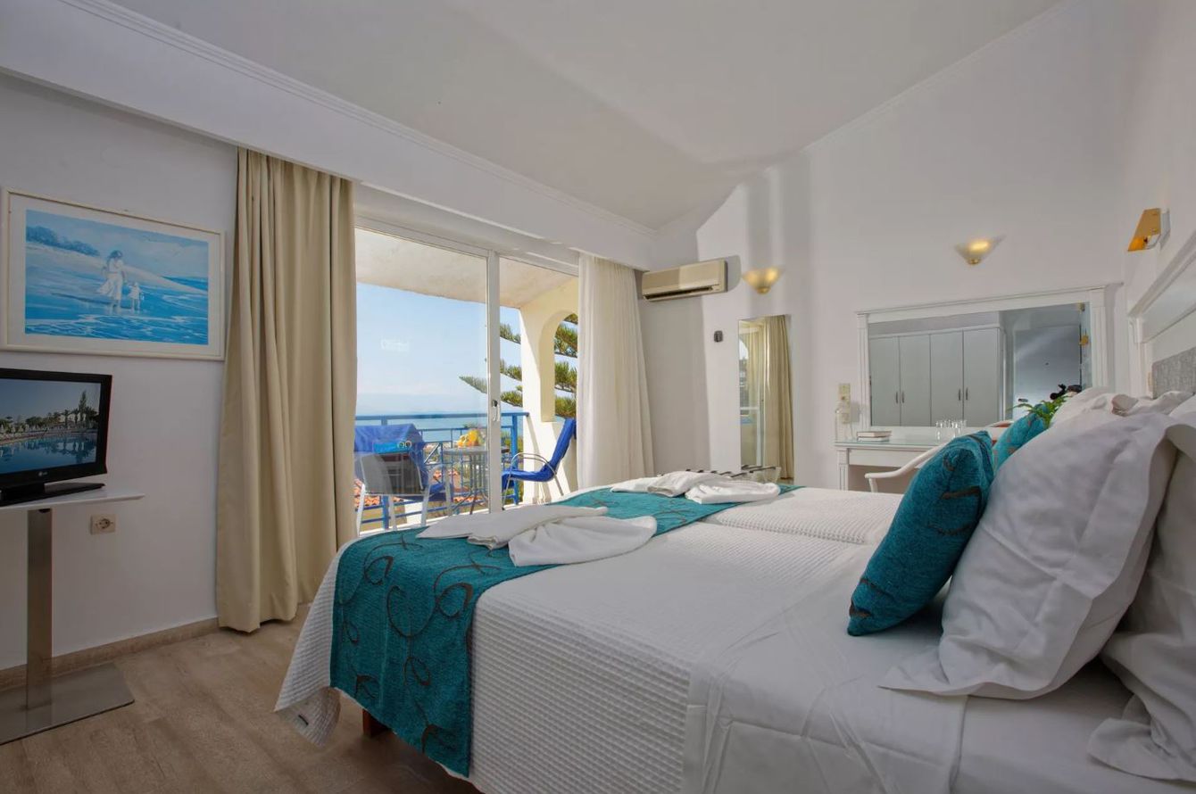 Doppelzimmer