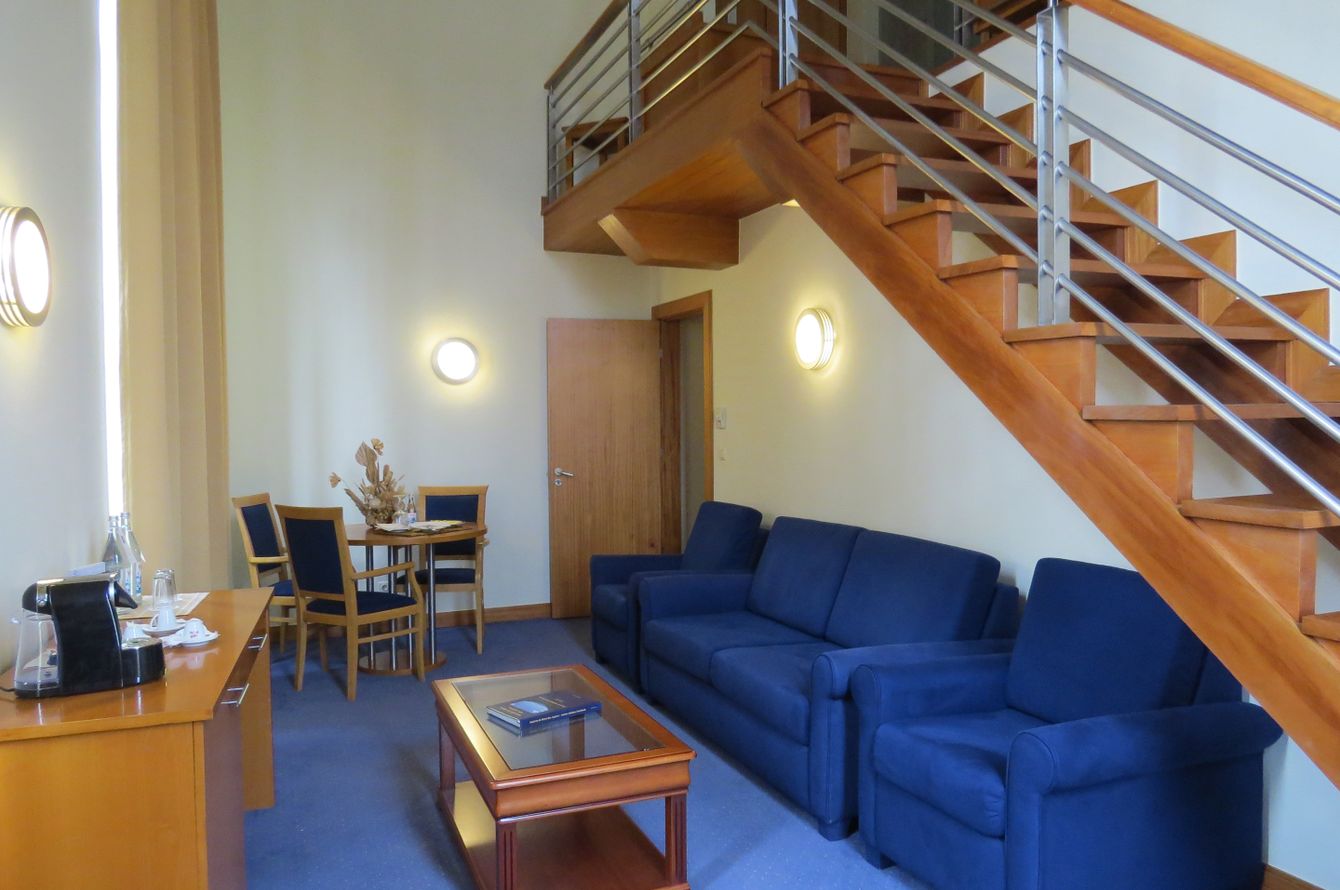 Suite Deluxe