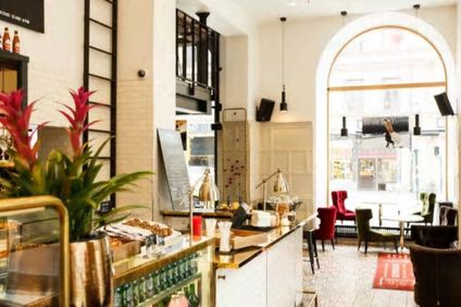 8. Bild der Unterkunft