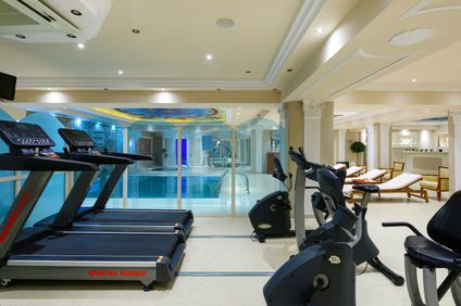 9. Bild der Unterkunft