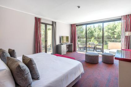 Junior Suite Premium