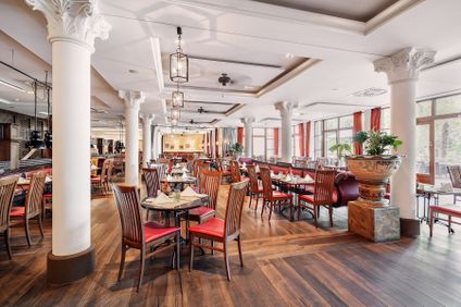 3. Bild der Unterkunft