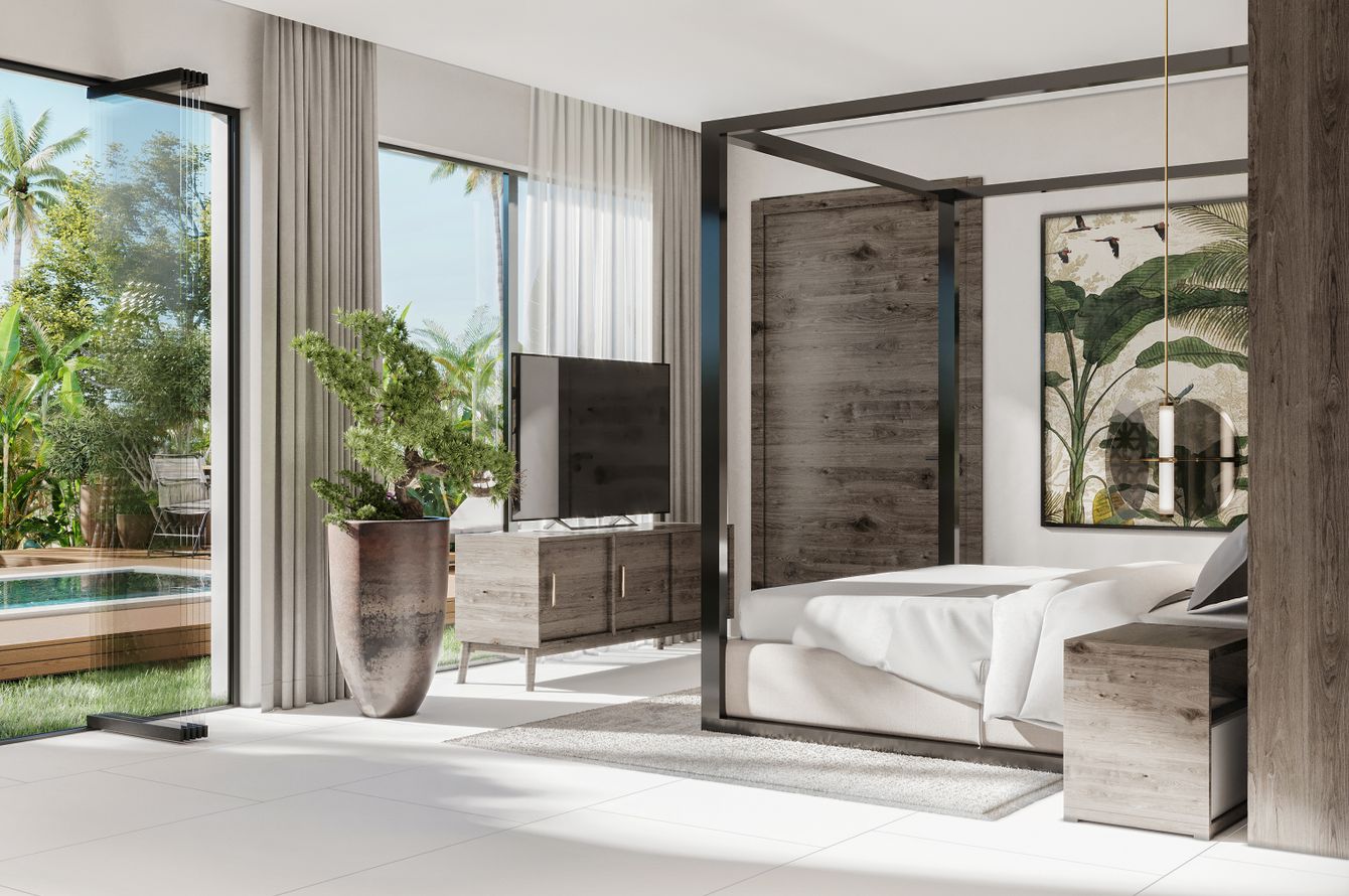 Suite Royal