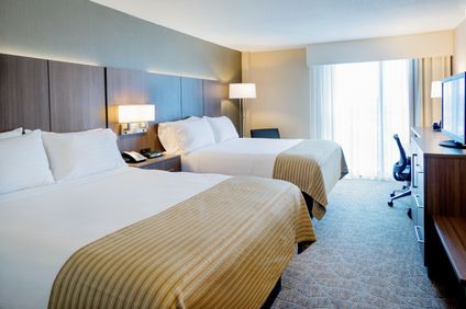 2. Bild der Unterkunft