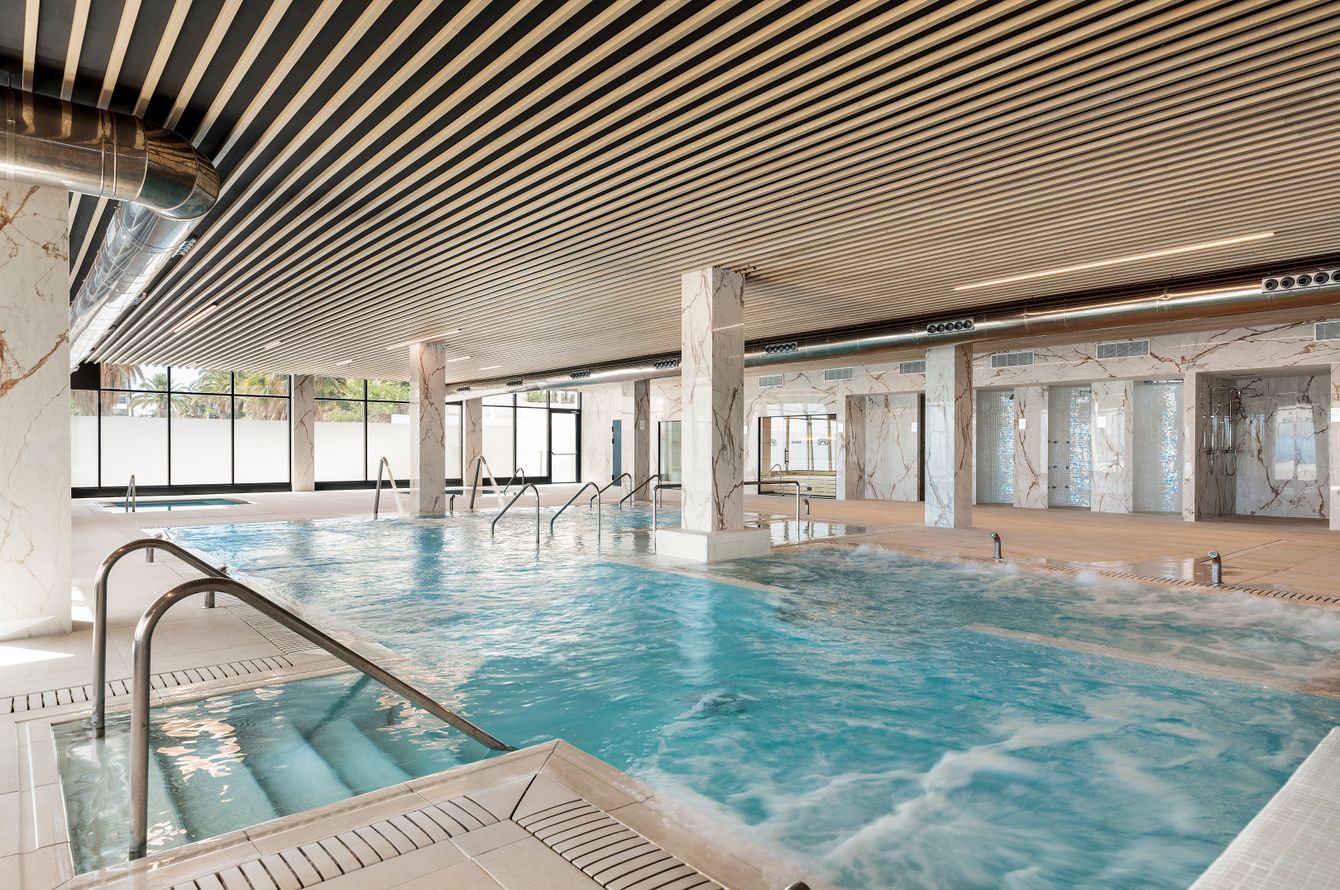 Spa