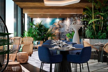 3. Bild der Unterkunft